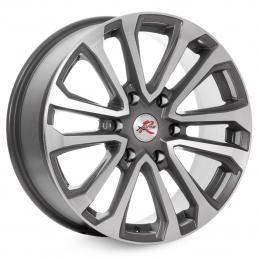 X`trike RST R058 7.5x18 PCD6x139.7 ET30 Dia106.1 HSB/FP